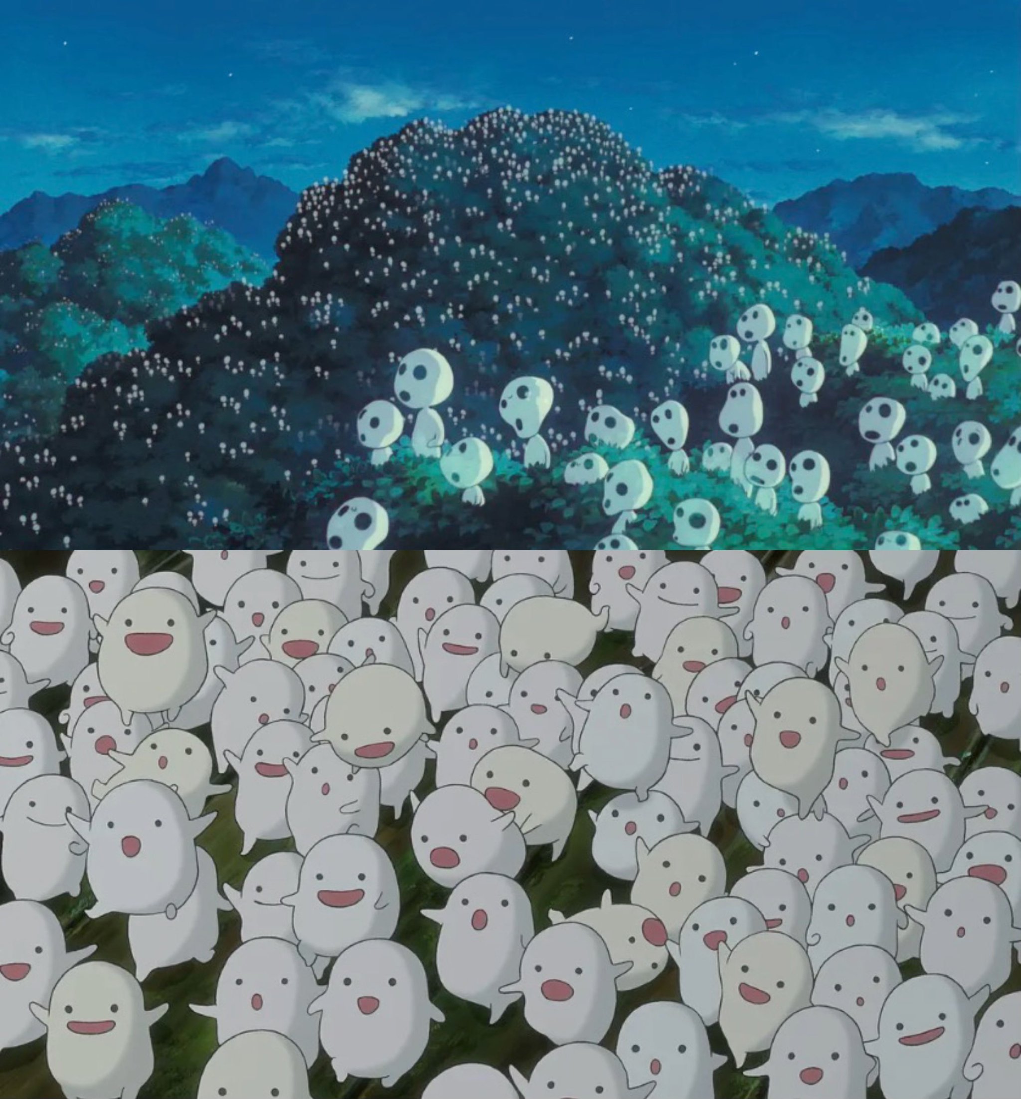 宫崎骏对待自己尤其残暴