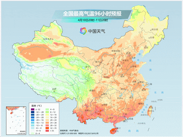 未来一周云浮天气↓_新浪财经_新浪网