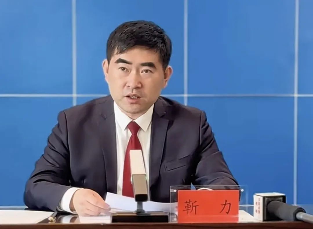 2021年,他出任共青团青海省委书记.