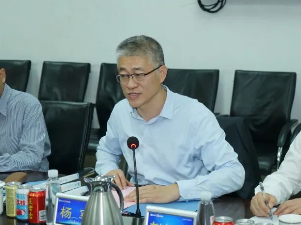 安徽省广德市委书记周其红一行到广药集团考察调研|安徽省_新浪财经