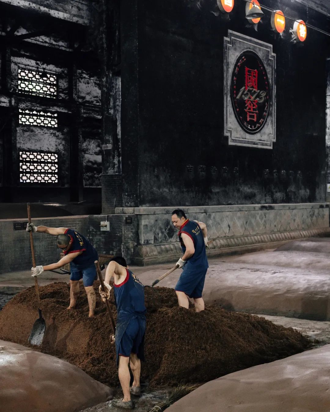 与高粱,小麦三分天下,它是酒粮界的隐形大佬__财经头条