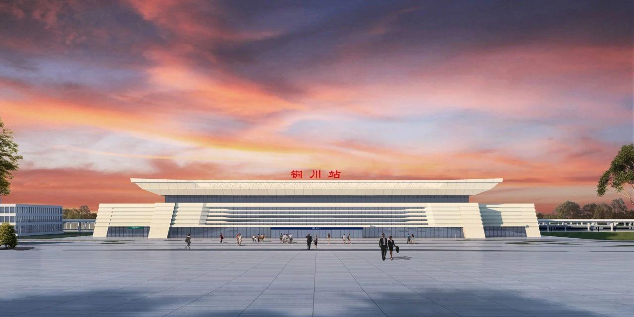 新建9座车站这条时速350公里高铁进度更新