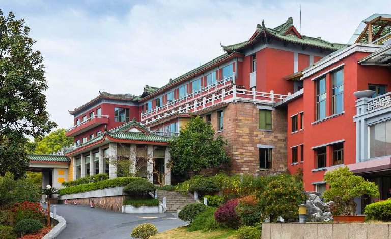 融通旅发杭州华北饭店深化红色基因传承 提升为军服务质效|杭州市