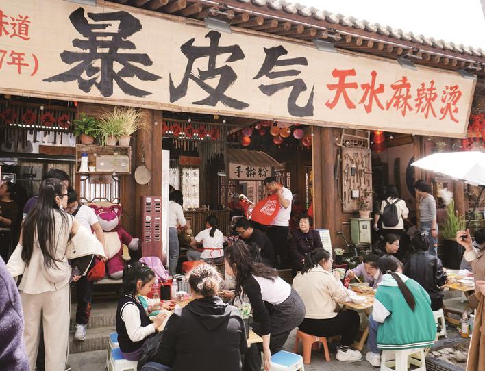 精准发力为旅游市场带来新生机_新浪财经_新浪网