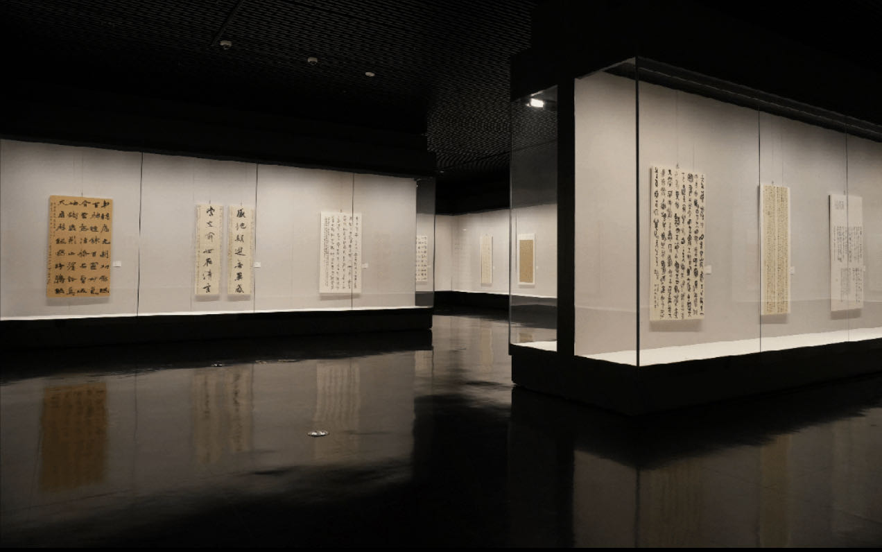 “轩辕情 中国梦——2024全国书法篆刻作品展”今日开展|郑州市_新浪财经_新浪网