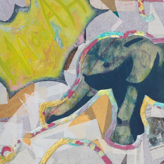 版画丝路总策展人卢治平版画从中国出发沿着丝路传向世界