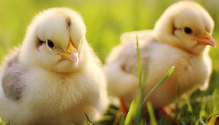 金股挖掘 | 鸡周期拐点临近,这家禽类养殖公司能否抓住机遇重回估值