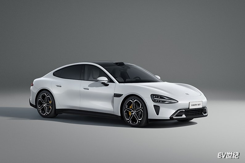 预售23-33万元的全新智己L6，可能会让小米SU7很难受