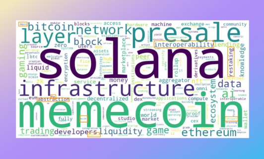 加密vc2024q1数据分析:资金正在涌入哪些赛道?_新浪财经_新浪网
