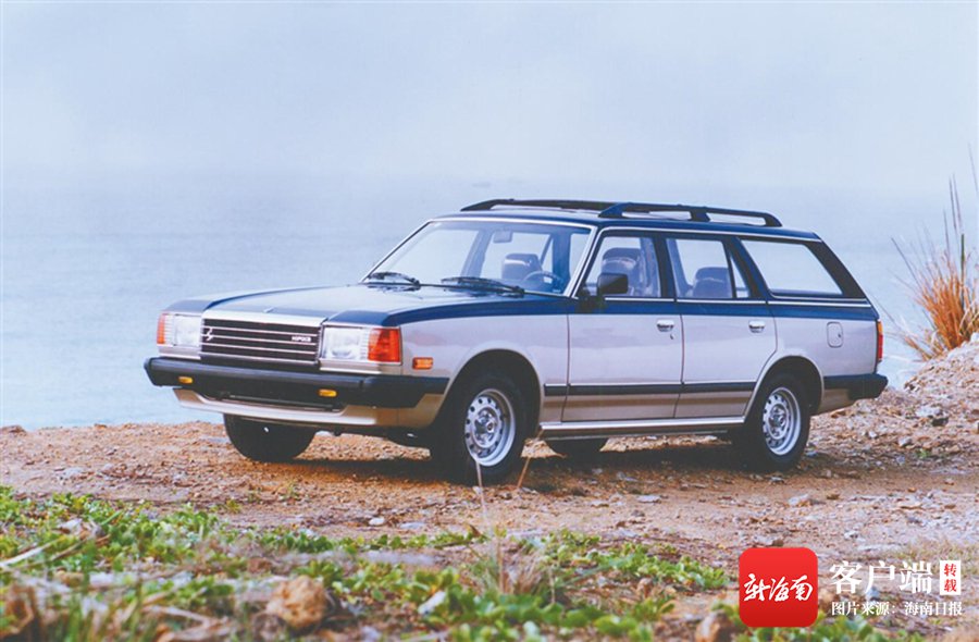 海马汽车供图除了汽车,近年来海南还出口了一批细分专业领域的尖端