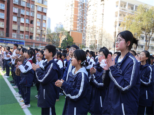 市零八一中学:强化消防演练 筑牢安全防线|广元市_新浪财经_新浪网