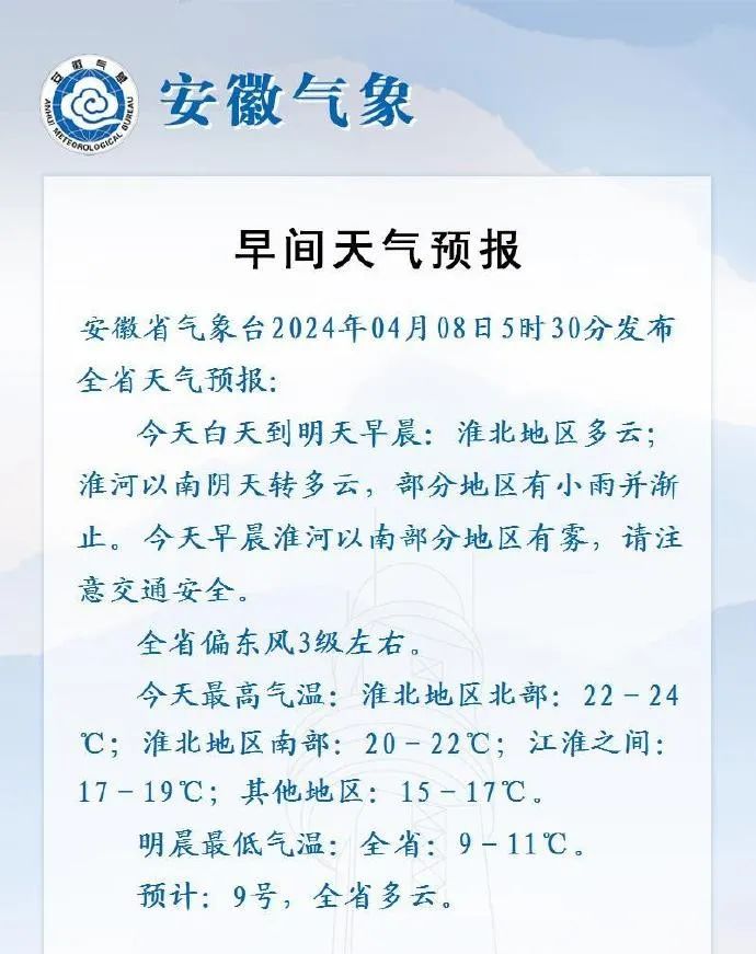 今日天气近日,据省体育局消息,第四届长三角体育节开幕式将于4月13日