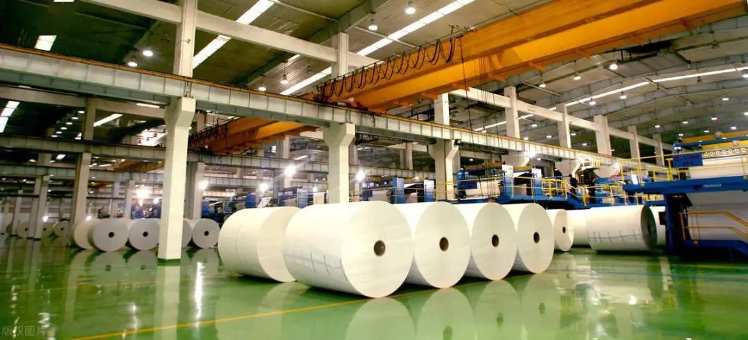 晨鸣纸业持续聚焦主业 提升企业整体运行质量_新浪财经_新浪网