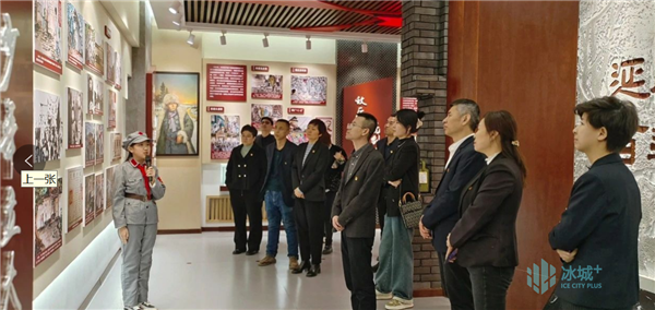 何延川红军小学出了一支全国"优秀小红星讲解员团队"|延川_新浪财经