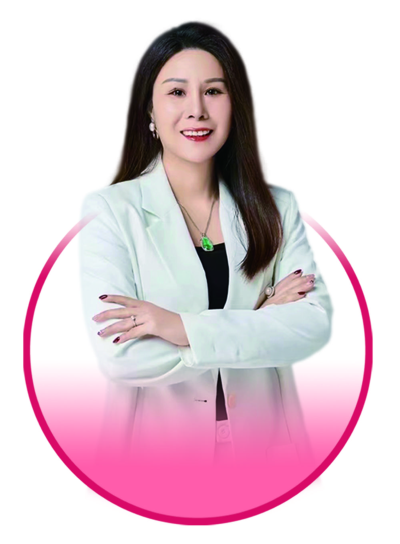 hwp健康财富规划师 &nbsp; &nbsp;广东佛山南海—王玉芬