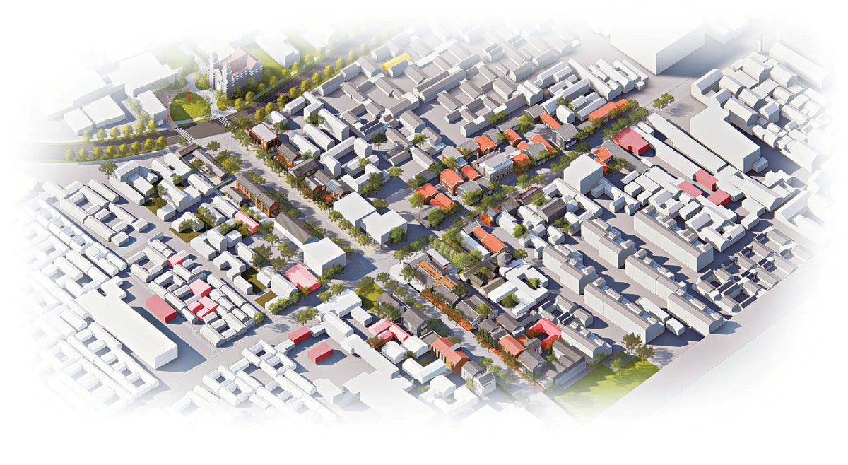 长辛店老镇常新_新浪财经_新浪网