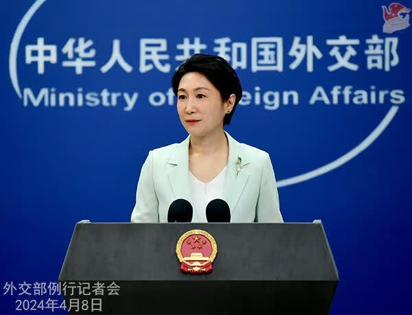耶伦在华多次就中国"产能过剩"表达关切,外交部回应|耶伦_新浪财经