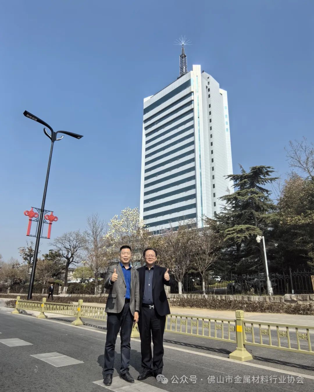 陈晓龙:不锈钢路灯杆是新时代城乡道路绿色亮化的最佳选择|陈晓龙