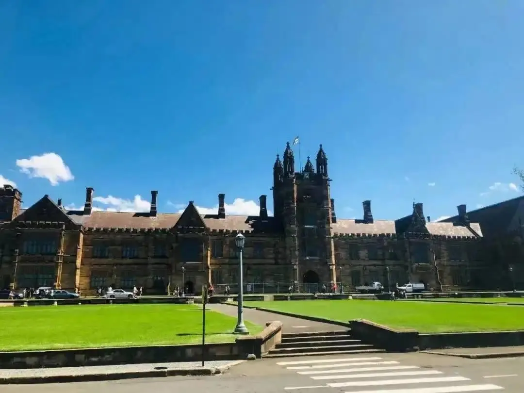 纽卡斯尔大学(newcastle university)