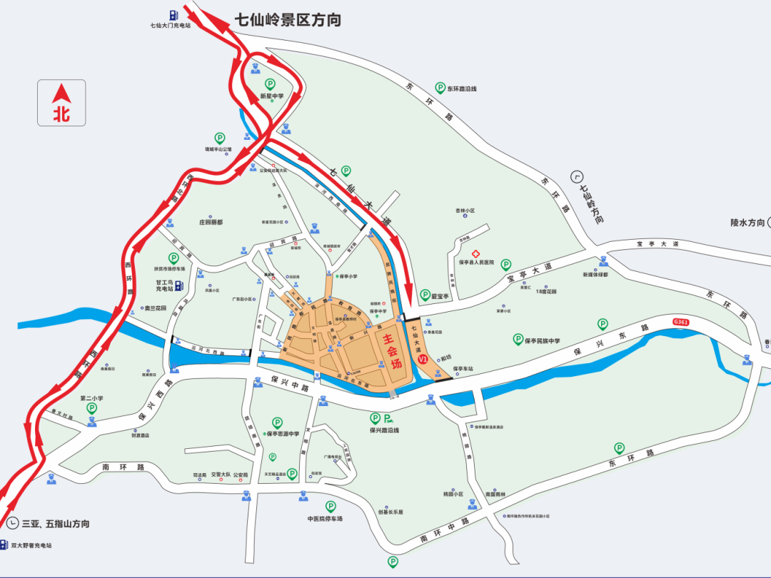 品美食,饮佳酿,赏非遗……保亭千人长桌宴将于11日