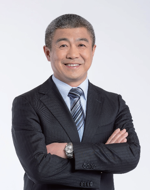 安谋科技智能物联业务线业务发展与方案总监 商德明