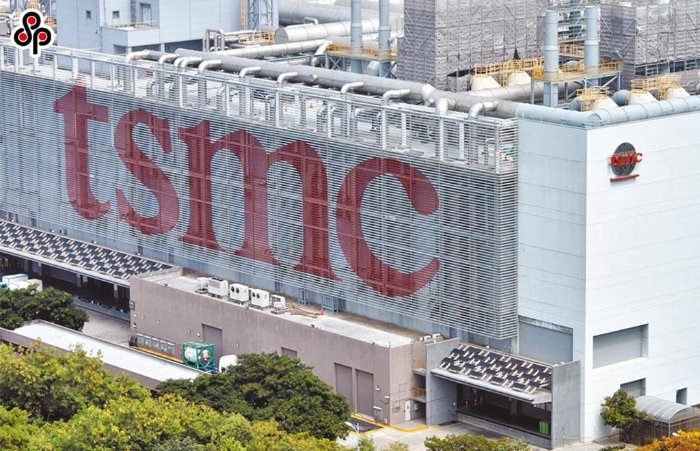 台积电将在美国盖第3厂 引进2纳米制程|亚利桑那州_新浪财经_新浪网