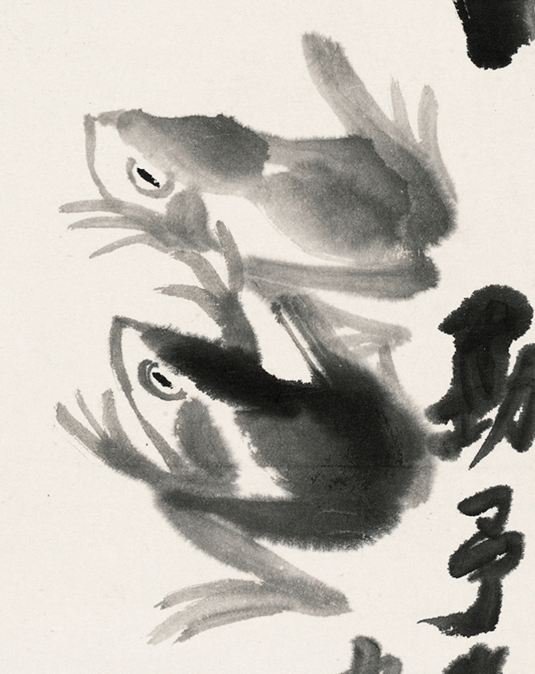 螃蟹的蟹壳蟹腿,他不同时期都有不同的特点,再比