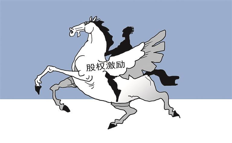 上市公司频启股权激励|股权激励_新浪财经_新浪网