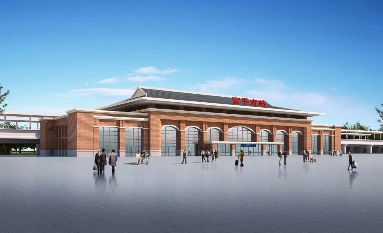 新建9座车站这条时速350公里高铁进度更新