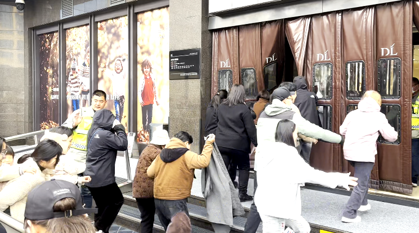 胖东来带来的"泼天流量" 许昌该咋接?|豫观察_新浪财经_新浪网