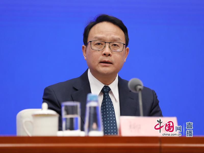 市场监管总局副局长柳军近日《中华人民共和国消费者权益保护法实施