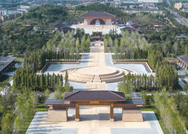 2024甲辰年黄帝故里拜祖大典在河南新郑举行|黄帝_新浪财经_新浪网