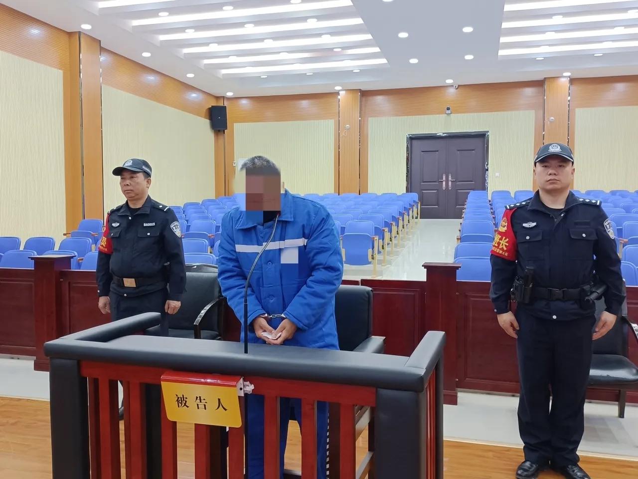 贵州一小偷入户盗窃翻找财物未果离开 法院:属犯罪未遂,判刑半年