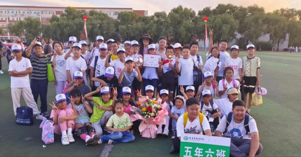 祥阁学校李艳:从为教书而教育,到为育人而教育_新浪财经_新浪网