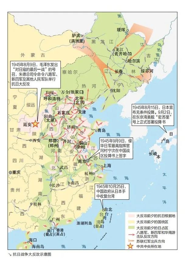 在此期间,国民党军队主要承担正面战场的作战,进行了淞沪会战,太原