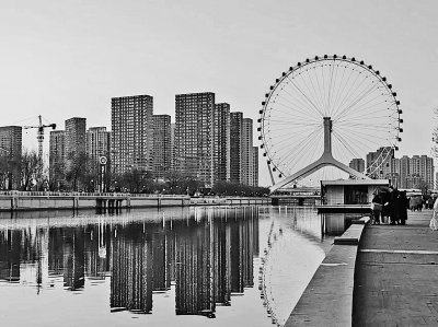 "哏都"天津"不响"却非同凡响之旅|天津市_新浪财经_新浪网