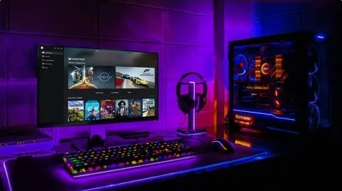 24q1全球pc出货量报告联想增78惠普增02戴尔降22苹果增146