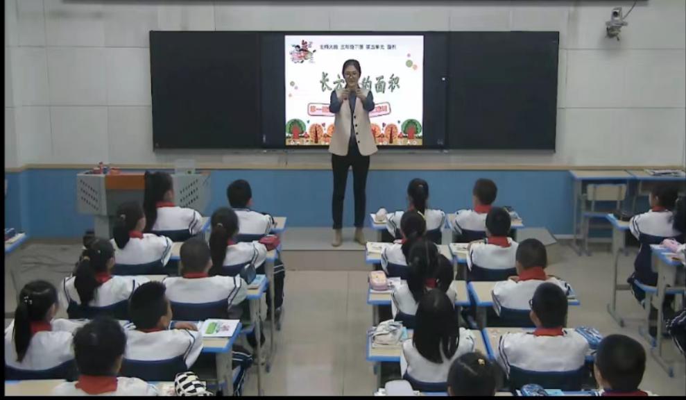 祥阁学校李艳:从为教书而教育,到为育人而教育_新浪财经_新浪网