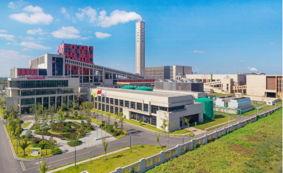 投运三年处理污泥116万吨 浙能滨海环保能源公司点"泥"成金|环保_新浪