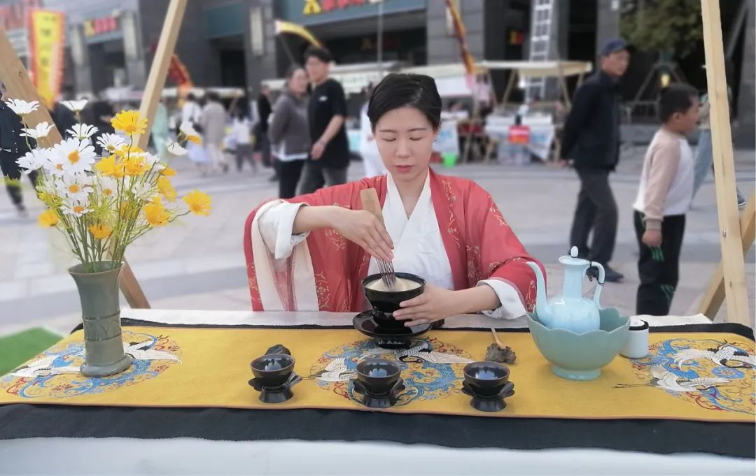 来源:开封市文化广电和旅游局值班编委:丁冠华审核:刘陆军编辑:李茜