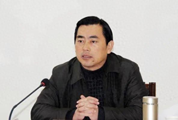 安徽一正厅级干部被查,曾获"全国优秀县委书记"_新浪财经_新浪网