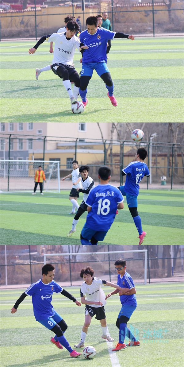 47支队伍参赛,香坊区中小学生足球比赛开赛_新浪财经_新浪网