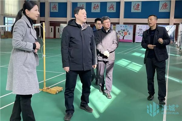 道外区视导组进行校园安全工作督察_新浪财经_新浪网