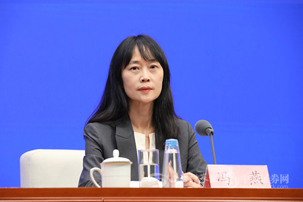 上证报记者 史丽 摄上证报中国证券网讯 据中国网4月10日消息,国新办