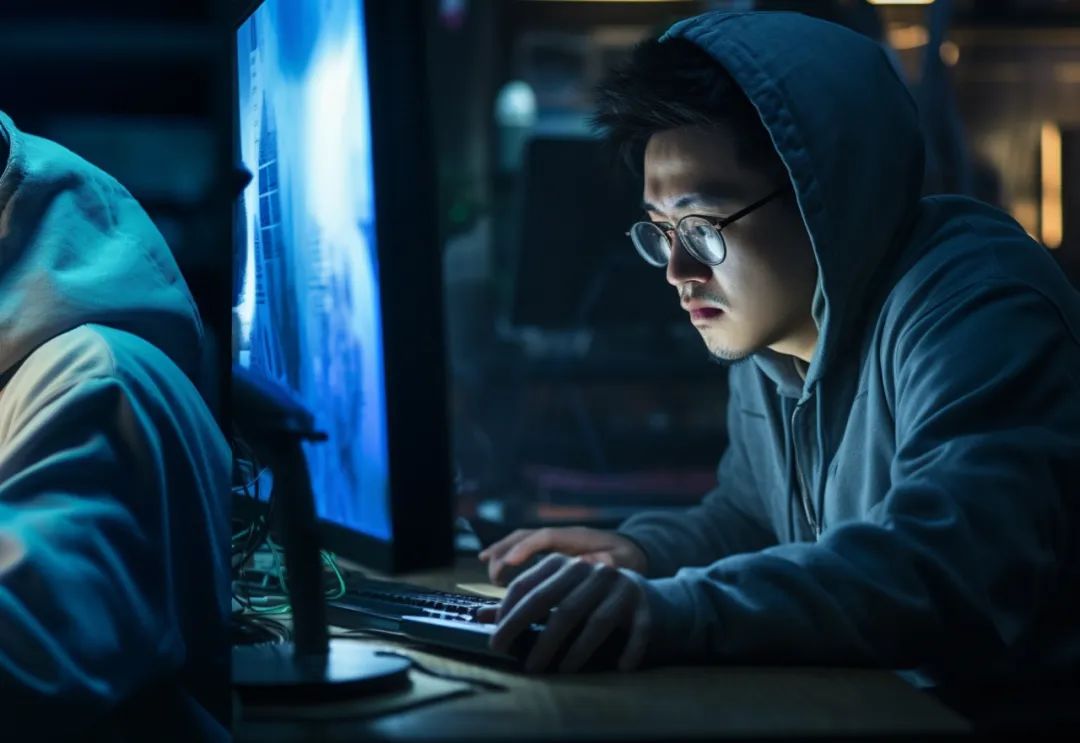 人肉搜索主犯出狱3年后决心给自己开盒深度报道