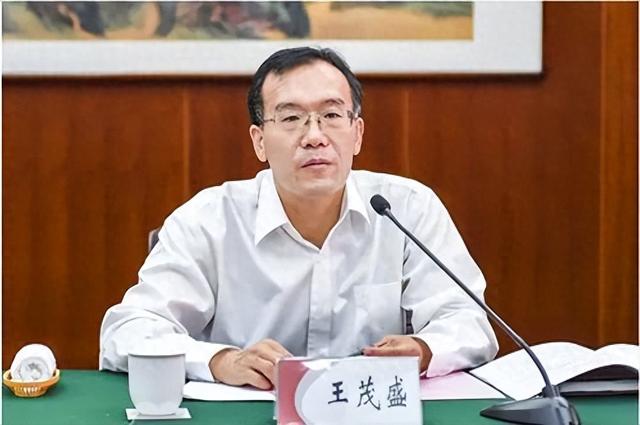 王茂盛,任上被查|山西省_新浪财经_新浪网