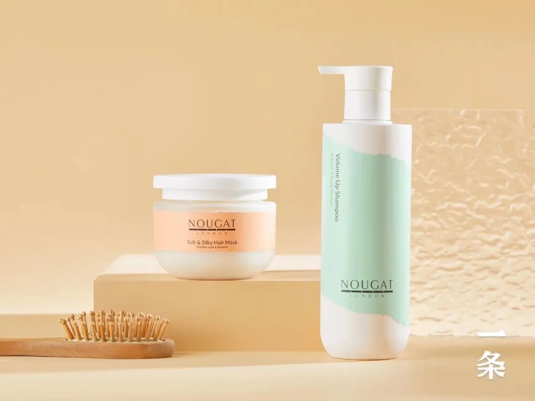 用英国植萃洗护,养出柔顺丰盈"水光发"|英国_新浪财经_新浪网