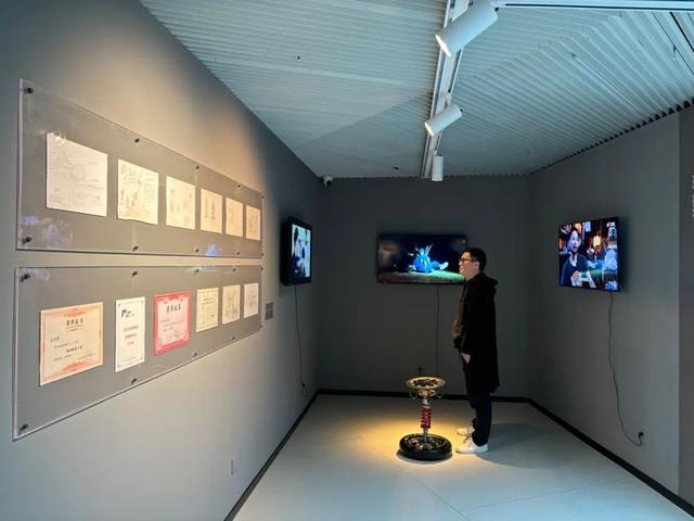 污机司的奇幻世界,太酷啦!_新浪财经_新浪网