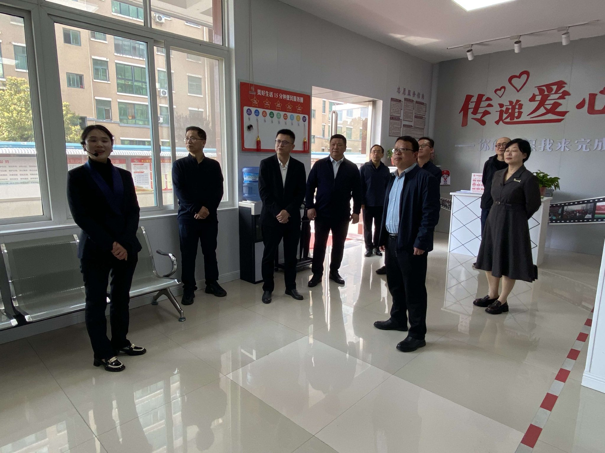 信阳日报全媒体记者 李凯 杨欢 文/图/视频