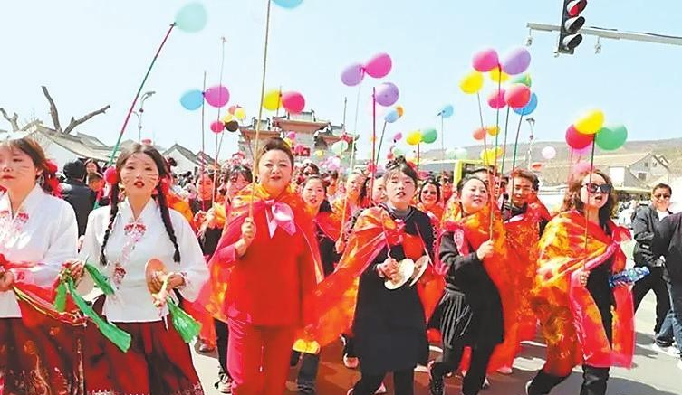 【文化·生活】民俗盛宴 沸腾天水_新浪财经_新浪网